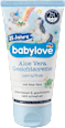 Gesichtscreme Aloe Vera sensitiv  babylove