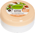 tělové máslo bio makadamový ořech  alverde NATURKOSMETIK
