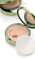 Podkład w kompakcie, delikatny beż 015 alverde NATURKOSMETIK