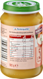 Früchte Mango in Apfel, ab dem 5. Monat dmBio