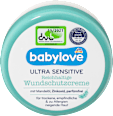 Wundschutzcreme ultra sensitive babylove