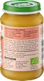 Früchte Mango in Apfel, ab dem 5. Monat dmBio