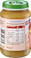 Früchte Apfel mit Aprikose ab dem 5. Monat dmBio