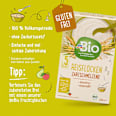 Getreidebrei Bio Reisflocken zartschmelzend ab dem 5. Monat dmBio