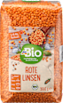 Rote Linsen dmBio