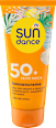 Krem do opalania SPF 50 SUNDANCE