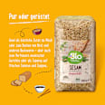 Saaten, Sesam, ungeschält dmBio