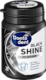 Guma do żucia w drażetkach Black Shine Dontodent
