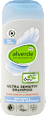 Shampoo Ultra Sensitiv alverde NATURKOSMETIK
