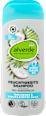 Shampoo Feuchtigkeit Bio-Kokosmilch alverde NATURKOSMETIK