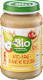 Frucht & Getreide Apfel-Birne-Banane mit Vollkorn ab dem 6. Monat dmBio