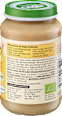 Frucht & Getreide Apfel-Birne-Banane mit Vollkorn ab dem 6. Monat dmBio