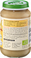  Frucht & Getreide Apfel mit Banane und Hirse ab dem 6. Monat dmBio