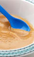 Omogeneizzato con frutta mista e cereali integrali dmBio
