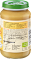 Frucht & Getreide Früchte-Allerlei mit Vollkorn ab dem 6. Monat dmBio