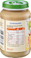 Frucht & Getreide Apfel-Birne-Banane mit Vollkorn ab dem 6. Monat dmBio