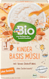 Kindermüsli Basis ab 1 Jahr, Demeter dmBio
