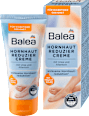 Fußcreme, Hornhaut Reduzier Creme mit Urea & Allantoin Balea