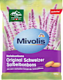 Bonbon, Original Schweizer Salbei, zuckerfrei Mivolis