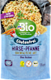 Hirsepfanne Orientalische Art glutenfrei dmBio