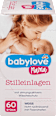 Stilleinlagen weiß   babylove Mama