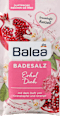 Badesalz Erhol Dich  Balea