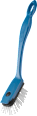 Spülbürste diskett mit Wechselkopf  Profissimo