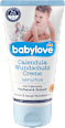 Krem ochronny na rany Sensitive z nagietkiem babylove