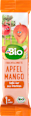 Fruchtriegel Apfel-Mango ab 1 Jahr dmBio