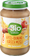 Frucht & Getreide Apfel-Banane-Kirsch Müsli ab dem 8. Monat dmBio