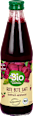 Rote Bete Saft dmBio