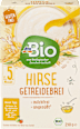 Getreidebrei Hirse ab dem 5.Monat dmBio