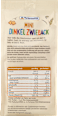 Babysnack Mini Dinkel Zwieback ab dem 8. Monat, Demeter dmBio