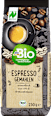 Espresso mljeveni dmBio