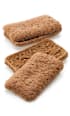 Brötchen, Roggenvollkorn (4 Stück) dmBio