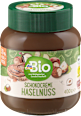 Schokoaufstrich, Haselnuss dmBio