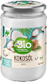 Kokosöl, nativ, Naturland dmBio