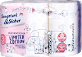 Kuchynské utierky Limited Edition - 6x100 Saugstark&Sicher