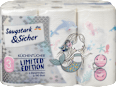 Kuchynské utierky Limited Edition - 6x100 Saugstark&Sicher