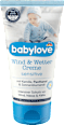 Krem ochronny do twarzy Sensitive babylove