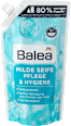 Flüssigseife Pflege & Hygiene antibakteriell Nachfüllpack Balea