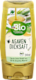 agávový sirup dmBio