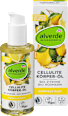 Olje za telo proti celulitu alverde NATURKOSMETIK