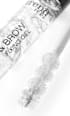 Augenbrauen- & Wimperngel Lash & Brow Fixing Gel transparent trend !t up