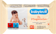 Ölpflegetücher babylove