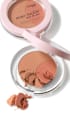 Rouge Rosy Touch Duo Blush rosé 010 trend !t up