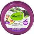 Haarbutter Repair Bio-Avocado, Bio-Sheabutter alverde NATURKOSMETIK