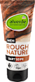 Tekoče milo za brado ROUGH NATURE alverde NATURKOSMETIK MEN