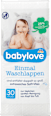 Chusteczki jednorazowe babylove