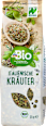 Gewürzmischung Italienische Kräuter dmBio